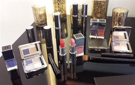 Givenchy Fall 2020 Soir D’Exception Makeup Collection